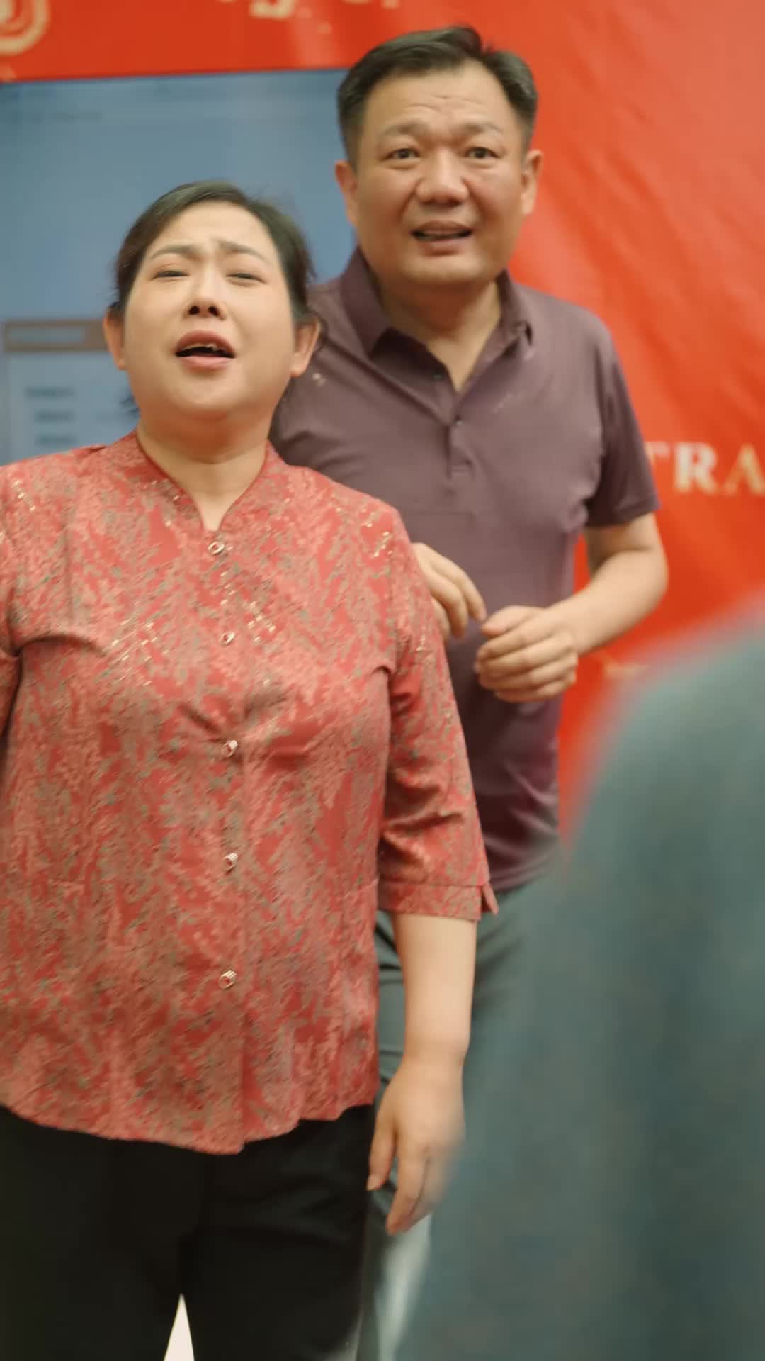 Episode 20 - Juara yang Tertukar